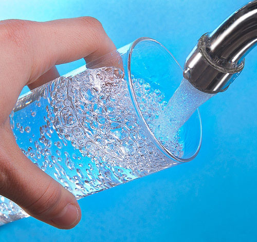 фильтры для воды СВОЯ ВОДА